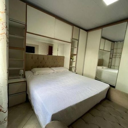 フェイラ・デ・サンタナ Casa Aconchegoヴィラ エクステリア 写真