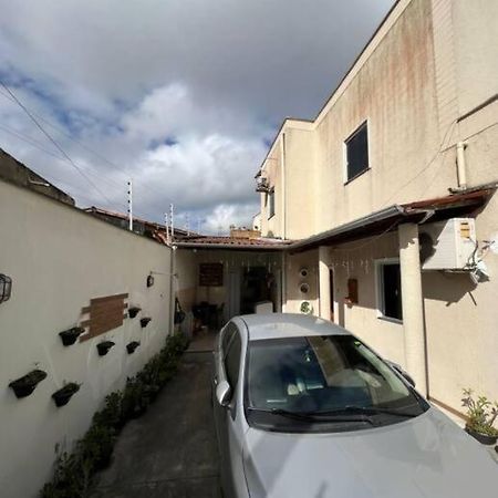 フェイラ・デ・サンタナ Casa Aconchegoヴィラ エクステリア 写真