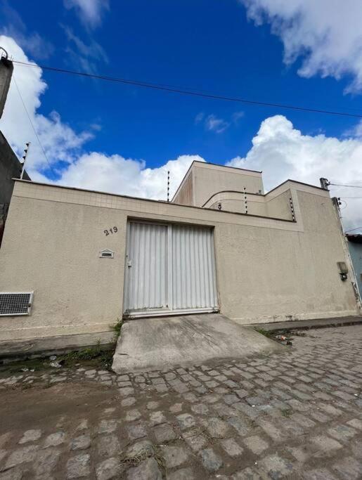 フェイラ・デ・サンタナ Casa Aconchegoヴィラ エクステリア 写真