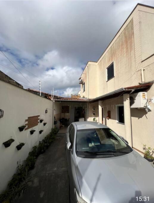 フェイラ・デ・サンタナ Casa Aconchegoヴィラ エクステリア 写真